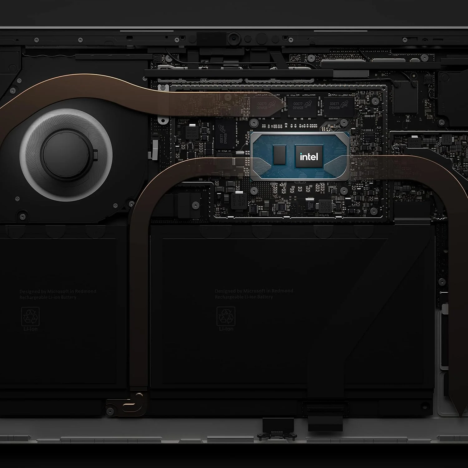 تبلت مایکروسافت Surface Pro 8 - 13 اینچی 2 در 1 - نقره ای - Intel Core i5، رم 8 گیگابایتی، SSD 512 گیگابایتی - Windows 11 Home - فقط دستگاه، مدل 2021 تبلت مایکروسافت Surface Pro 8 - 13 اینچی 2 در 1 - نقره ای - Intel Core i5، رم 8 گیگابایتی، SSD 512 گیگابایتی - Windows 11 Home - فقط دستگاه، مدل 2021