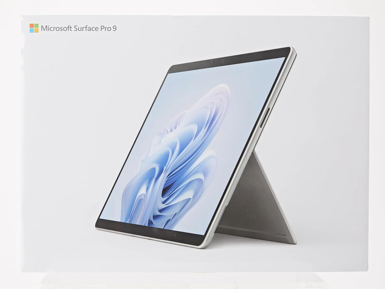 پروژه هوش مصنوعی Microsoft Surface - 5 SC Pla