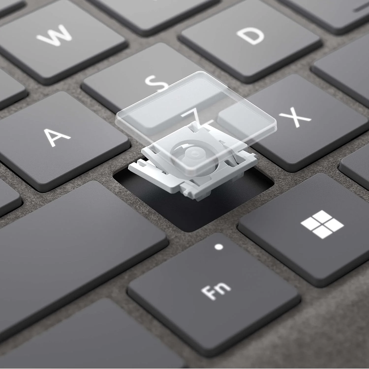 تبلت مایکروسافت Surface Pro 8 - 13 اینچی 2 در 1 - نقره ای - Intel Core i5، رم 8 گیگابایتی، SSD 512 گیگابایتی - Windows 11 Home - فقط دستگاه، مدل 2021 تبلت مایکروسافت Surface Pro 8 - 13 اینچی 2 در 1 - نقره ای - Intel Core i5، رم 8 گیگابایتی، SSD 512 گیگابایتی - Windows 11 Home - فقط دستگاه، مدل 2021