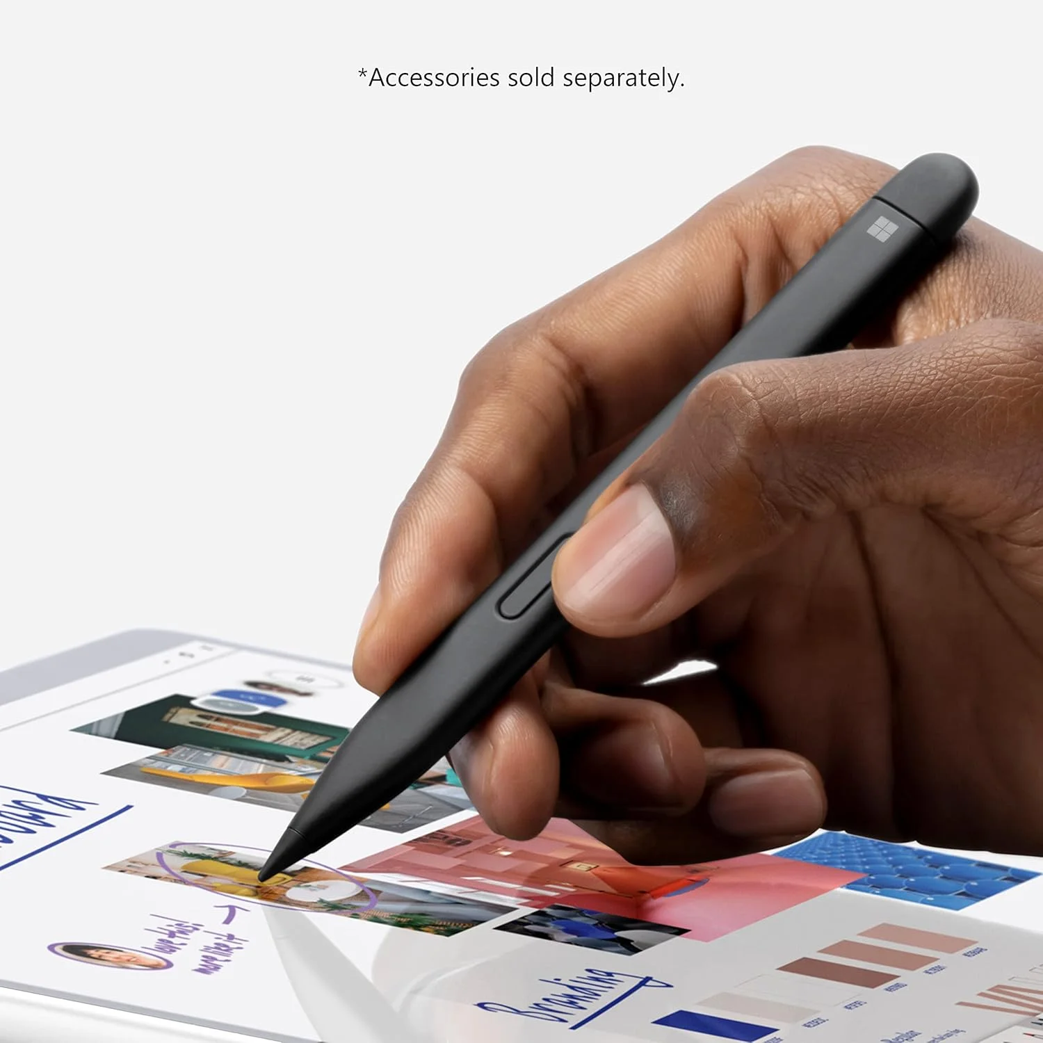 تبلت مایکروسافت Surface Pro 8 - 13 اینچی 2 در 1 - نقره ای - Intel Core i5، رم 8 گیگابایتی، SSD 512 گیگابایتی - Windows 11 Home - فقط دستگاه، مدل 2021 تبلت مایکروسافت Surface Pro 8 - 13 اینچی 2 در 1 - نقره ای - Intel Core i5، رم 8 گیگابایتی، SSD 512 گیگابایتی - Windows 11 Home - فقط دستگاه، مدل 2021