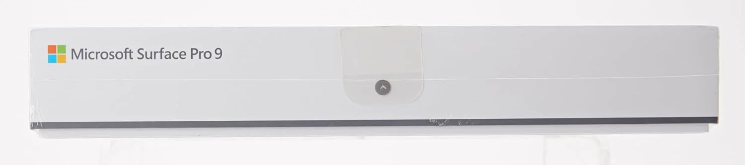 پروژه هوش مصنوعی Microsoft Surface - 5 SC Pla