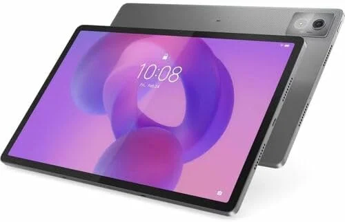 تبلت Lenovo Idea Tab Pro TB373FU - صفحه نمایش 12.7 اینچی 3K - پردازنده MediaTek Dimensity 8300 هشت هسته ای - 8 گیگابایت رم - 128 گیگابایت حافظه داخلی - اندروید 14 - خاکستری لونا - Cortex A715 تک هسته ای (1 هسته) 3.35 گیگاهرتز + Cortex A715 سه هسته ای
