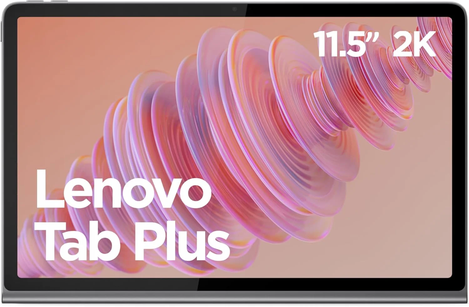 تبلت لنوو Tab Plus - صفحه نمایش لمسی 11.5 اینچی 2K Full HD Dolby Atmos JBL (Mediatek G99، رم 8 گیگابایتی، حافظه داخلی 128 گیگابایتی eMMC، اندروید 14، WiFi + بلوتوث) - خاکستری لونا تبلت لنوو Tab Plus - صفحه نمایش لمسی 11.5 اینچی 2K Full HD Dolby Atmos JBL (Mediatek G99، رم 8 گیگابایتی، حافظه داخلی 128 گیگابایتی eMMC، اندروید 14، WiFi + بلوتوث) - خاکستری لونا