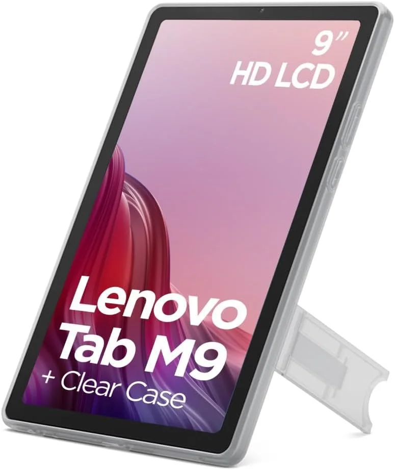 تبلت لنوو تب M9، استاندارد