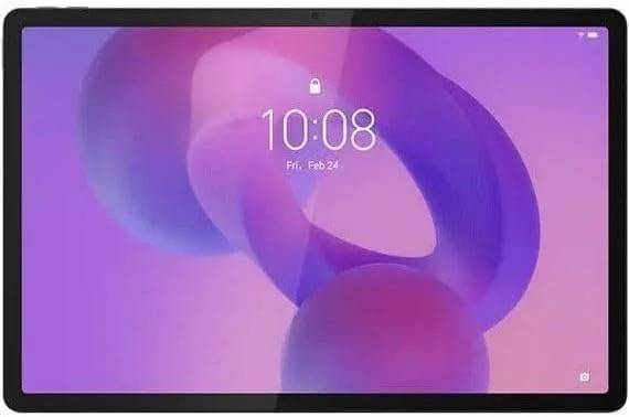 تبلت Lenovo Idea Tab Pro TB373FU - صفحه نمایش 12.7 اینچی 3K - پردازنده MediaTek Dimensity 8300 هشت هسته ای - 8 گیگابایت رم - 128 گیگابایت حافظه داخلی - اندروید 14 - خاکستری لونا - Cortex A715 تک هسته ای (1 هسته) 3.35 گیگاهرتز + Cortex A715 سه هسته ای