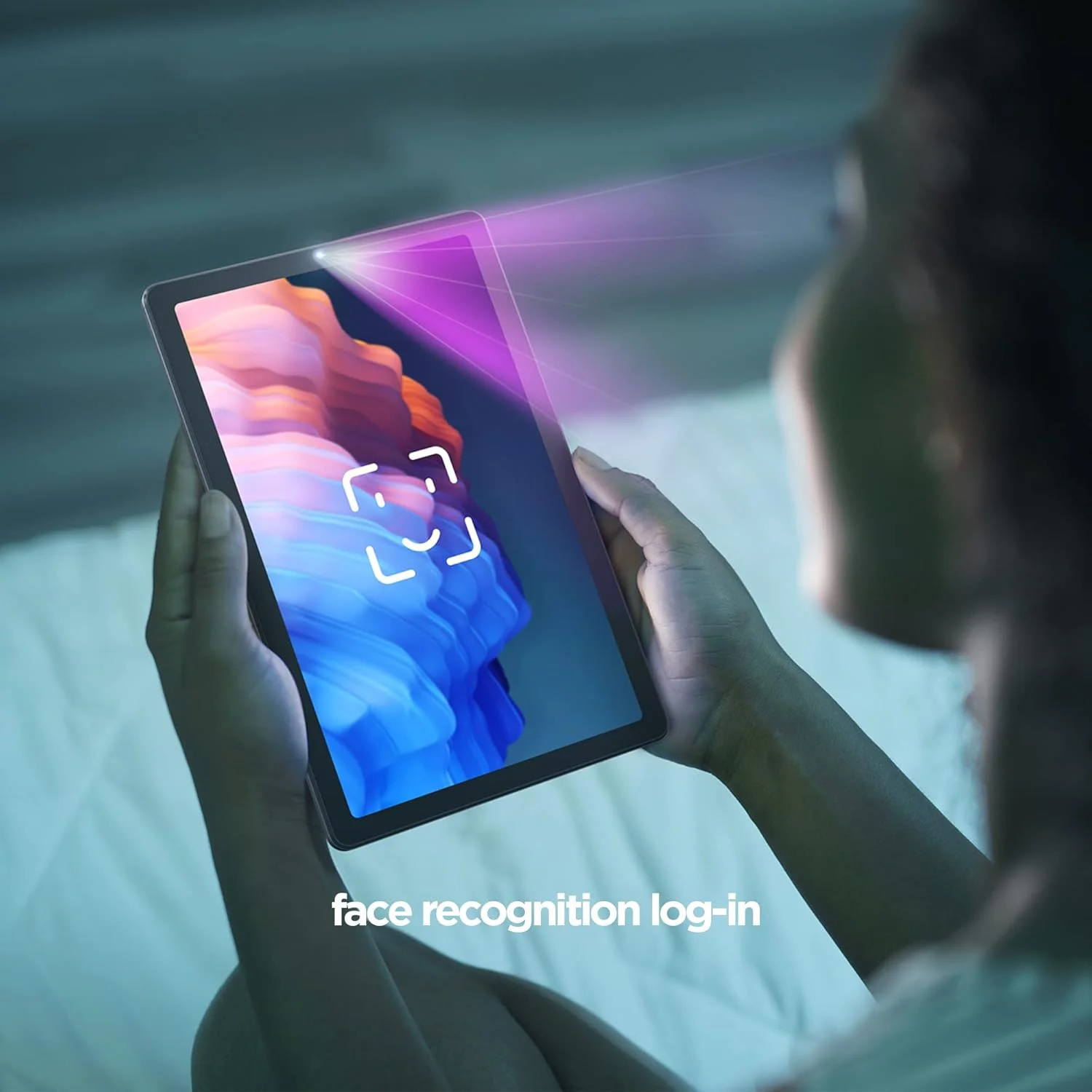 تبلت Lenovo Tab M9-2023 - عمر باتری طولانی - صفحه نمایش 9 اینچی HD - دوربین جلو 2 مگاپیکسل و دوربین عقب 8 مگاپیکسل - 3 گیگابایت حافظه رم - 32 گیگابایت حافظه داخلی - اندروید 12 یا بالاتر - همراه با کیف محافظ، خاکستری