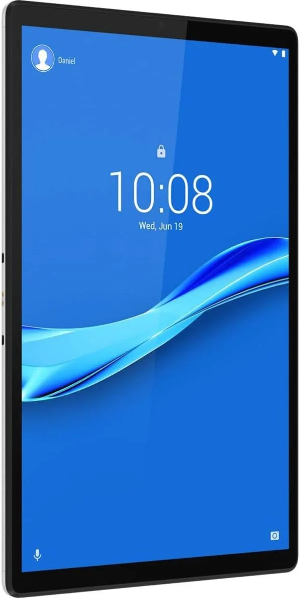 تبلت اندرویدی Lenovo Tab M10 Plus - FHD - پردازنده هشت هسته ای - حافظه 32 گیگابایتی