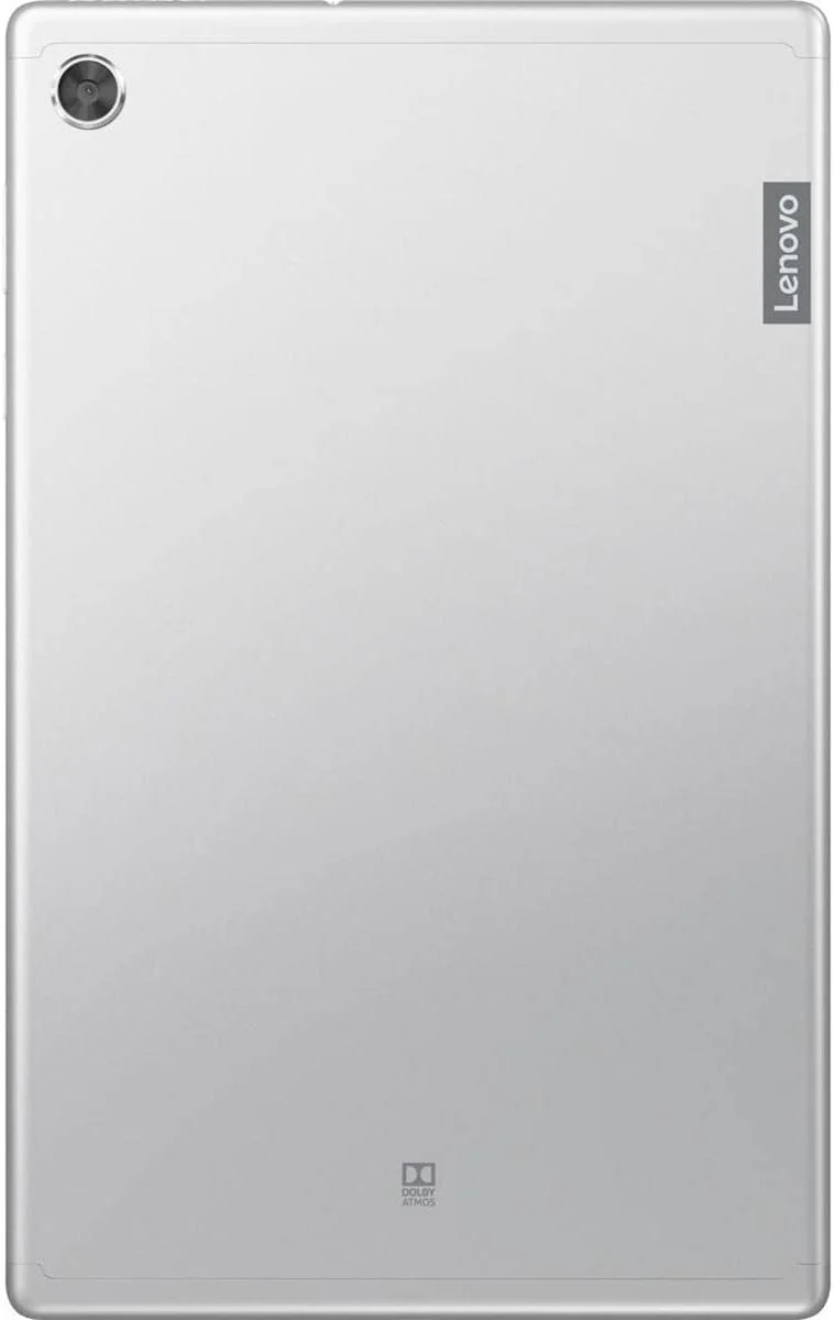 تبلت اندرویدی Lenovo Tab M10 Plus - FHD - پردازنده هشت هسته ای - حافظه 32 گیگابایتی