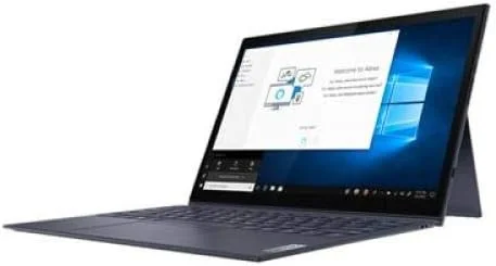 تبلت لنوو YG Duet 7 13IML05 I7 16G 512G 10P