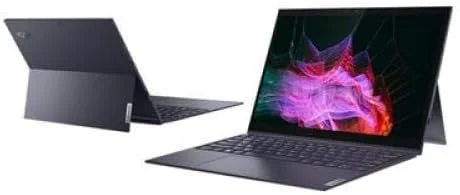 تبلت لنوو YG Duet 7 13IML05 I7 16G 512G 10P