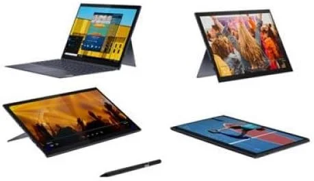 تبلت لنوو YG Duet 7 13IML05 I7 16G 512G 10P