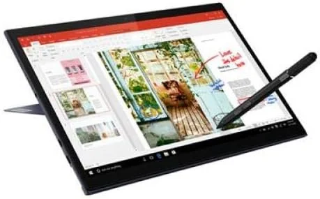 تبلت لنوو YG Duet 7 13IML05 I7 16G 512G 10P