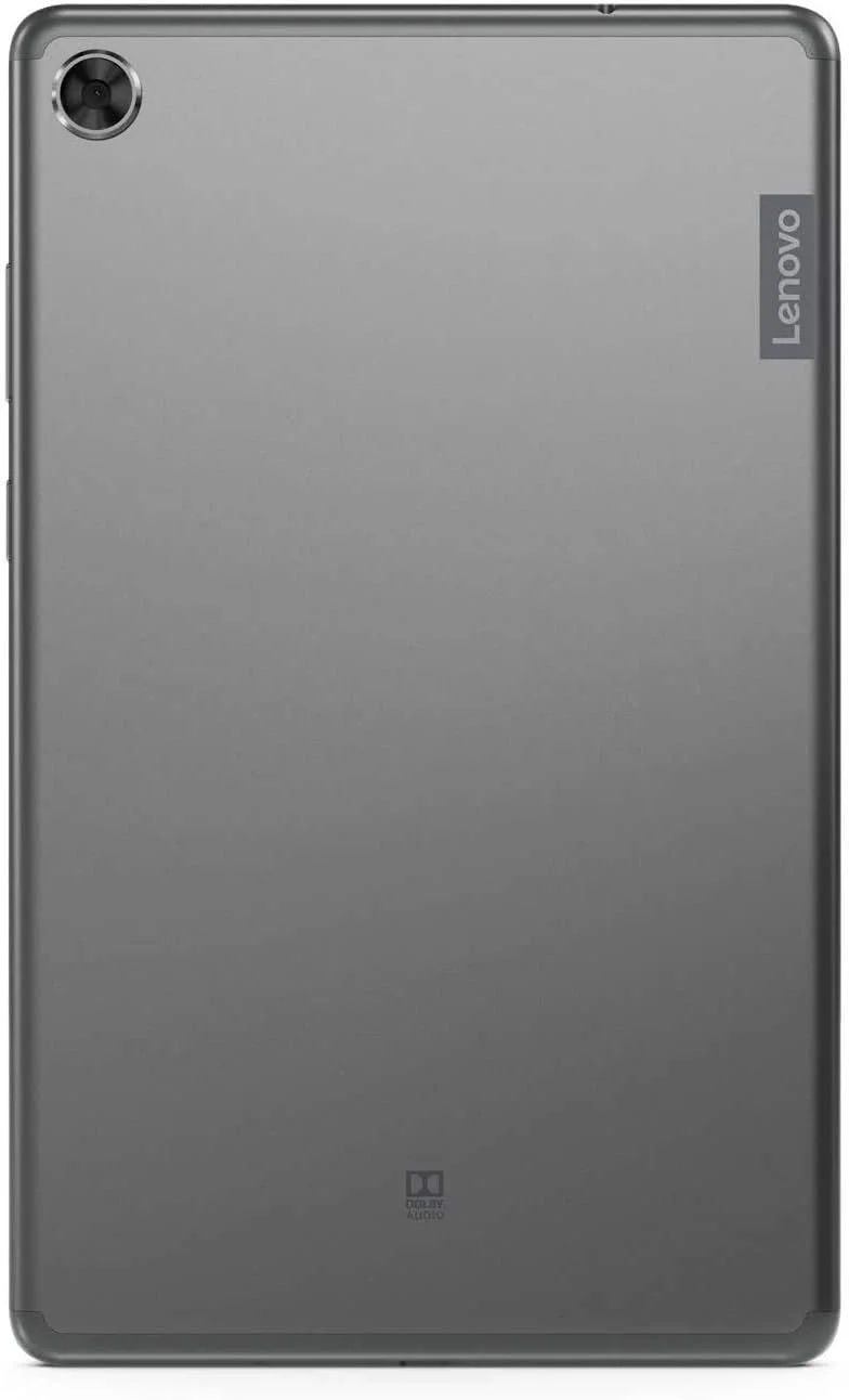لنوو - تبلت TB-8505X A22 TAB QC 2.0GHZ 2GB+32GB 8 اینچ اندروید خاکستری آهنی نسخه انگلستان