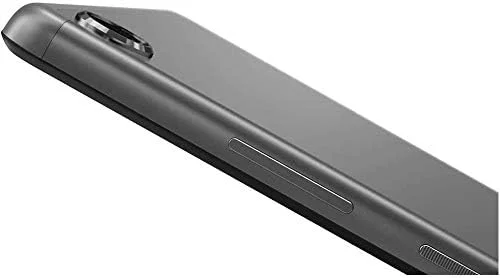 لنوو - تبلت TB-8505X A22 TAB QC 2.0GHZ 2GB+32GB 8 اینچ اندروید خاکستری آهنی نسخه انگلستان