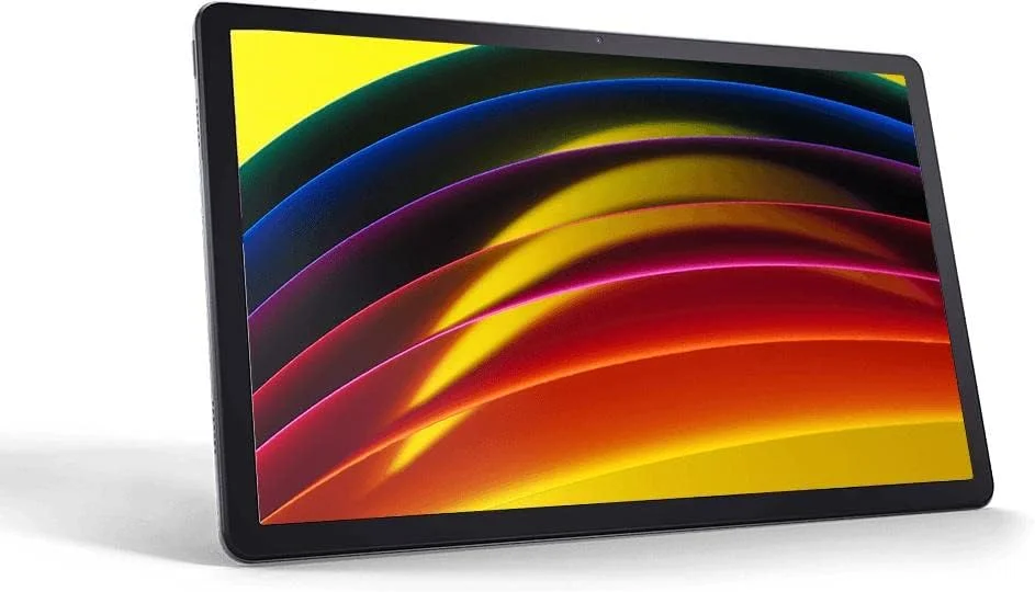 تبلت 11 اینچی 2K لنوو Tab P11 (هشت هسته ای 2.0 گیگاهرتز، 6 گیگابایت رم، 128 گیگابایت حافظه، اندروید 10) - خاکستری تخته سنگی تبلت 11 اینچی 2K لنوو Tab P11 (هشت هسته ای 2.0 گیگاهرتز، 6 گیگابایت رم، 128 گیگابایت حافظه، اندروید 10) - خاکستری تخته سنگی