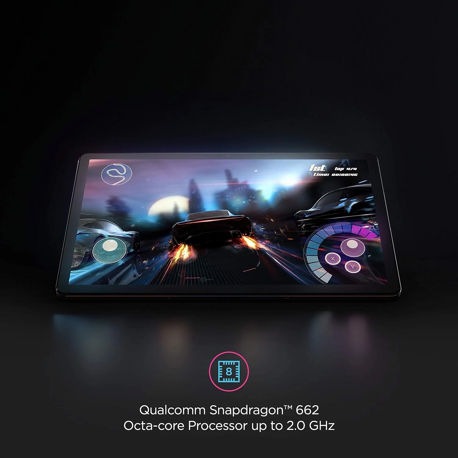 تبلت 11 اینچی 2K لنوو Tab P11 (هشت هسته ای 2.0 گیگاهرتز، 4 گیگابایت رم، 128 گیگابایت حافظه، اندروید 10) - خاکستری تخته سنگی تبلت 11 اینچی 2K لنوو Tab P11 (هشت هسته ای 2.0 گیگاهرتز، 4 گیگابایت رم، 128 گیگابایت حافظه، اندروید 10) - خاکستری تخته سنگی