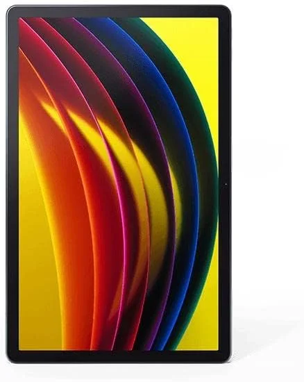 تبلت 11 اینچی 2K لنوو Tab P11 (هشت هسته ای 2.0 گیگاهرتز، 6 گیگابایت رم، 128 گیگابایت حافظه، اندروید 10) - خاکستری تخته سنگی تبلت 11 اینچی 2K لنوو Tab P11 (هشت هسته ای 2.0 گیگاهرتز، 6 گیگابایت رم، 128 گیگابایت حافظه، اندروید 10) - خاکستری تخته سنگی