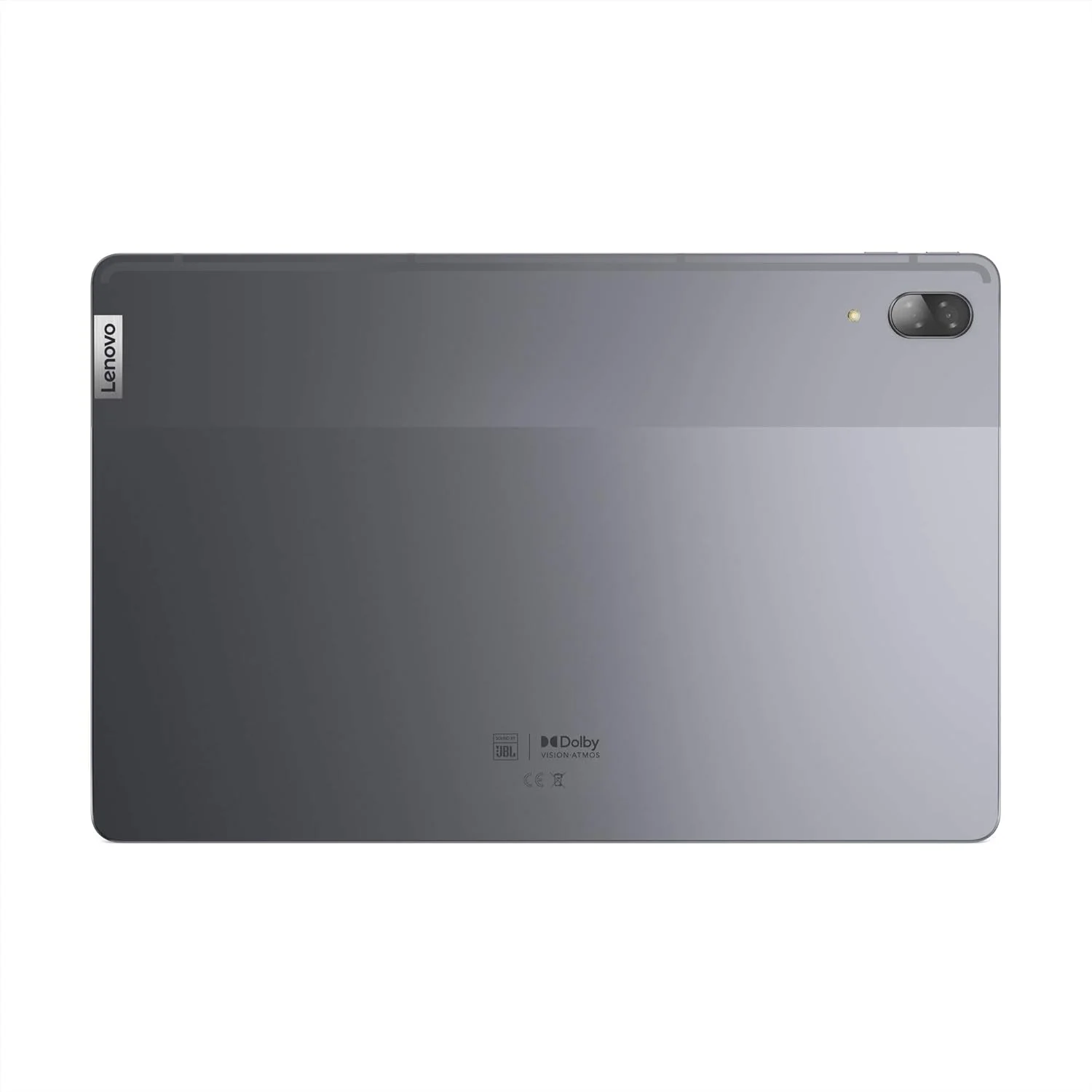تبلت 11 اینچی 2K لنوو Tab P11 (هشت هسته ای 2.0 گیگاهرتز، 4 گیگابایت رم، 128 گیگابایت حافظه، اندروید 10) - خاکستری تخته سنگی تبلت 11 اینچی 2K لنوو Tab P11 (هشت هسته ای 2.0 گیگاهرتز، 4 گیگابایت رم، 128 گیگابایت حافظه، اندروید 10) - خاکستری تخته سنگی