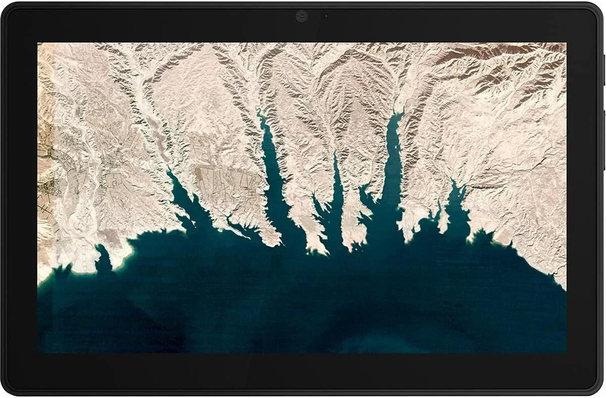 تبلت LENOVO 10E CHROMEBOOK، پردازنده MTK MEDIATEK MT8183 (2.00 گیگاهرتز، 1 مگابایت)، 10.1 اینچ تبلت LENOVO 10E CHROMEBOOK، پردازنده MTK MEDIATEK MT8183 (2.00 گیگاهرتز، 1 مگابایت)، 10.1 اینچ