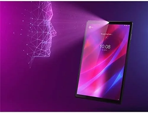 تبلت لنوو Tab K10 10.3 اینچ LTE - تبلت 32 گیگابایت، 3 گیگابایت رم، آبی اقیانوسی