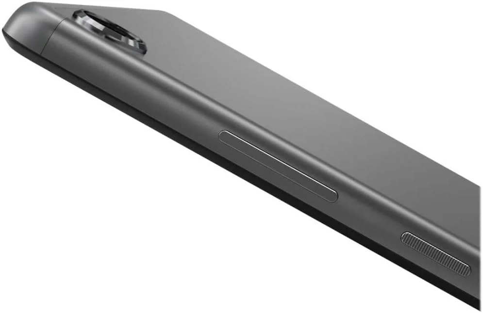 تبلت لنوو M8 TB-8505F - 8 اینچ (مشکی)