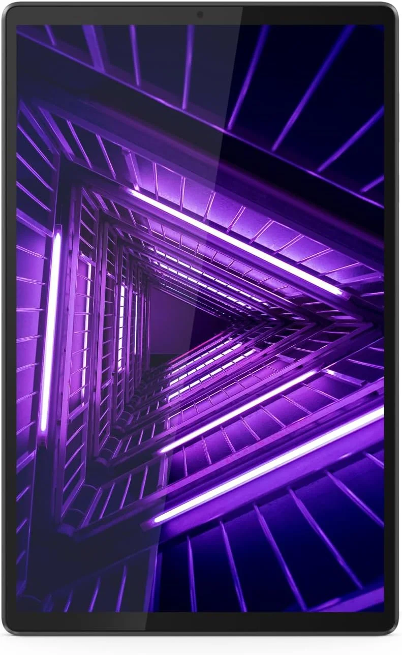 تبلت اندرویدی لنوو M10، سایز 10.3 اینچ، خاکستری