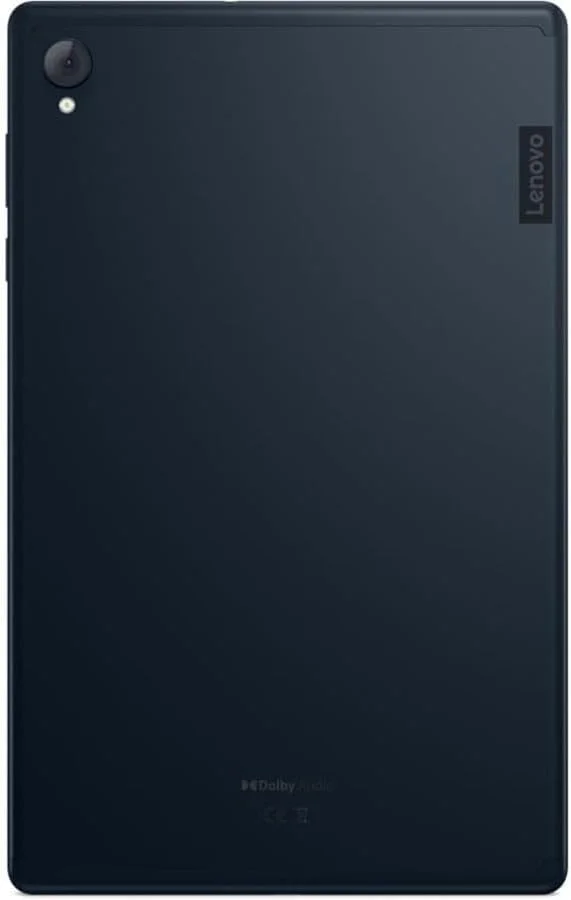 تبلت لنوو Tab K10 10.3 اینچ LTE - تبلت 32 گیگابایت، 3 گیگابایت رم، آبی اقیانوسی