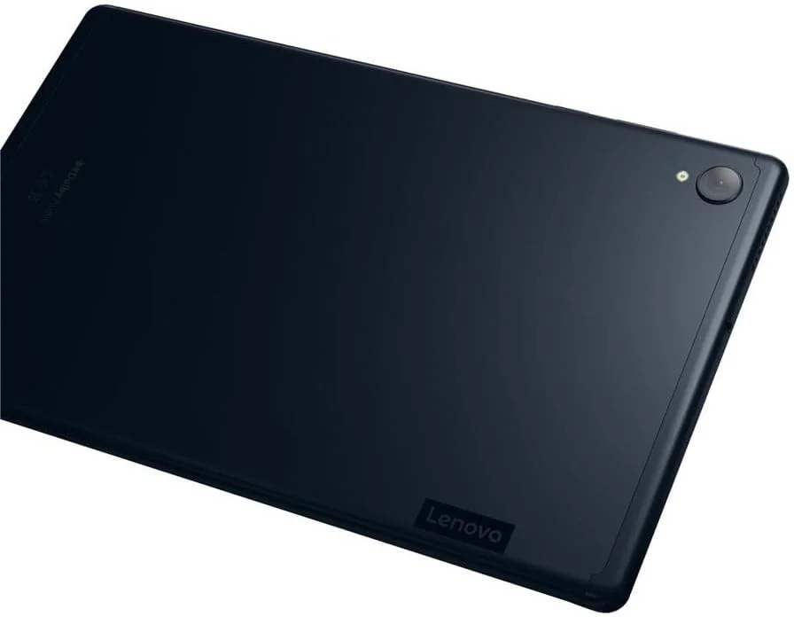تبلت لنوو Tab K10 10.3 اینچ LTE - تبلت 32 گیگابایت، 3 گیگابایت رم، آبی اقیانوسی