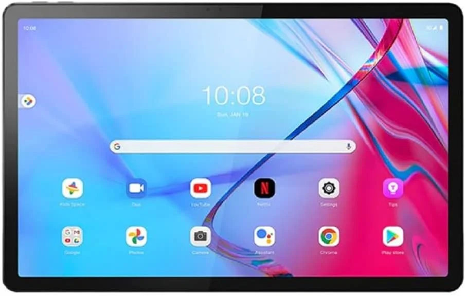 تبلت لنوو Tab P11 128-6-5G-gy | تبلت لنوو Tab P11 5G 128/6GB خاکستری طوفانی