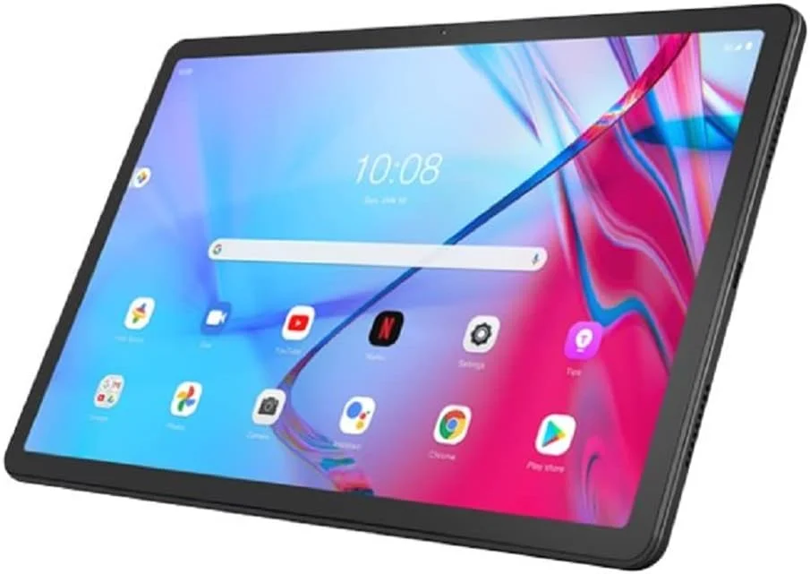 تبلت لنوو Tab P11 128-6-5G-gy | تبلت لنوو Tab P11 5G 128/6GB خاکستری طوفانی تبلت لنوو Tab P11 128-6-5G-gy | تبلت لنوو Tab P11 5G 128/6GB خاکستری طوفانی