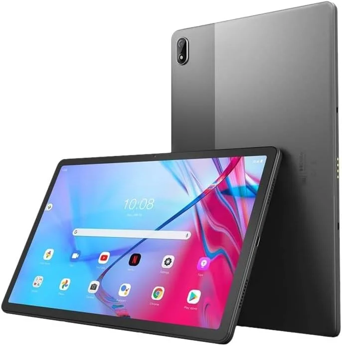 تبلت لنوو Tab P11 128-6-5G-gy | تبلت لنوو Tab P11 5G 128/6GB خاکستری طوفانی تبلت لنوو Tab P11 128-6-5G-gy | تبلت لنوو Tab P11 5G 128/6GB خاکستری طوفانی
