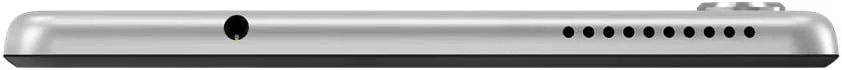 تبلت 8 اینچی HD لنوو Tab M8 - (چهار هسته ای 2.0 گیگاهرتز، 2 گیگابایت رم، 32 گیگابایت eMMC، اندروید پای) - خاکستری آهنی