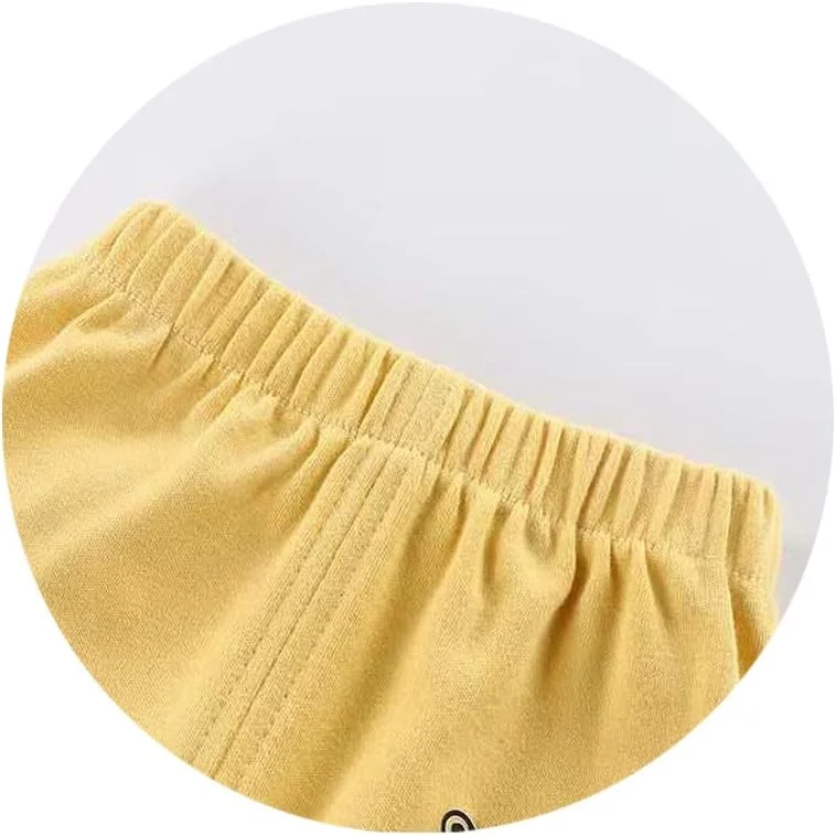 XM-Amigo شلوار بچه گانه униsex بچه گانه دخترانه پسرانه پسرانه دخترانه کارتونی رنگ ثابت پنبه ای غیر رسمی شلوار جاگر شلوار ورزشی XM-Amigo شلوار بچه گانه униsex بچه گانه دخترانه پسرانه پسرانه دخترانه کارتونی رنگ ثابت پنبه ای غیر رسمی شلوار جاگر شلوار ورزشی