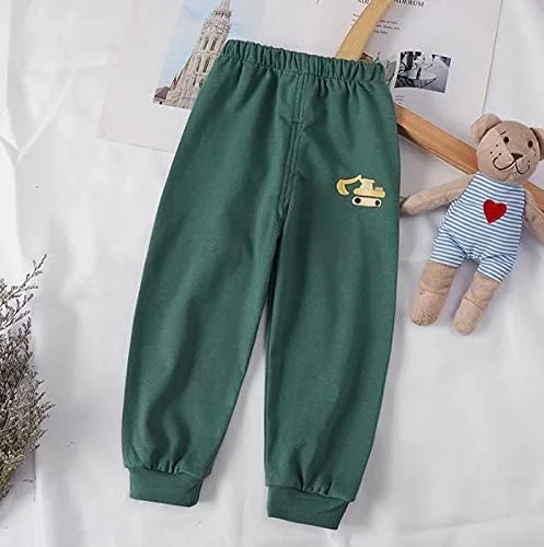 XM-Amigo شلوار بچه گانه униsex بچه گانه دخترانه پسرانه پسرانه دخترانه کارتونی رنگ ثابت پنبه ای غیر رسمی شلوار جاگر شلوار ورزشی XM-Amigo شلوار بچه گانه униsex بچه گانه دخترانه پسرانه پسرانه دخترانه کارتونی رنگ ثابت پنبه ای غیر رسمی شلوار جاگر شلوار ورزشی