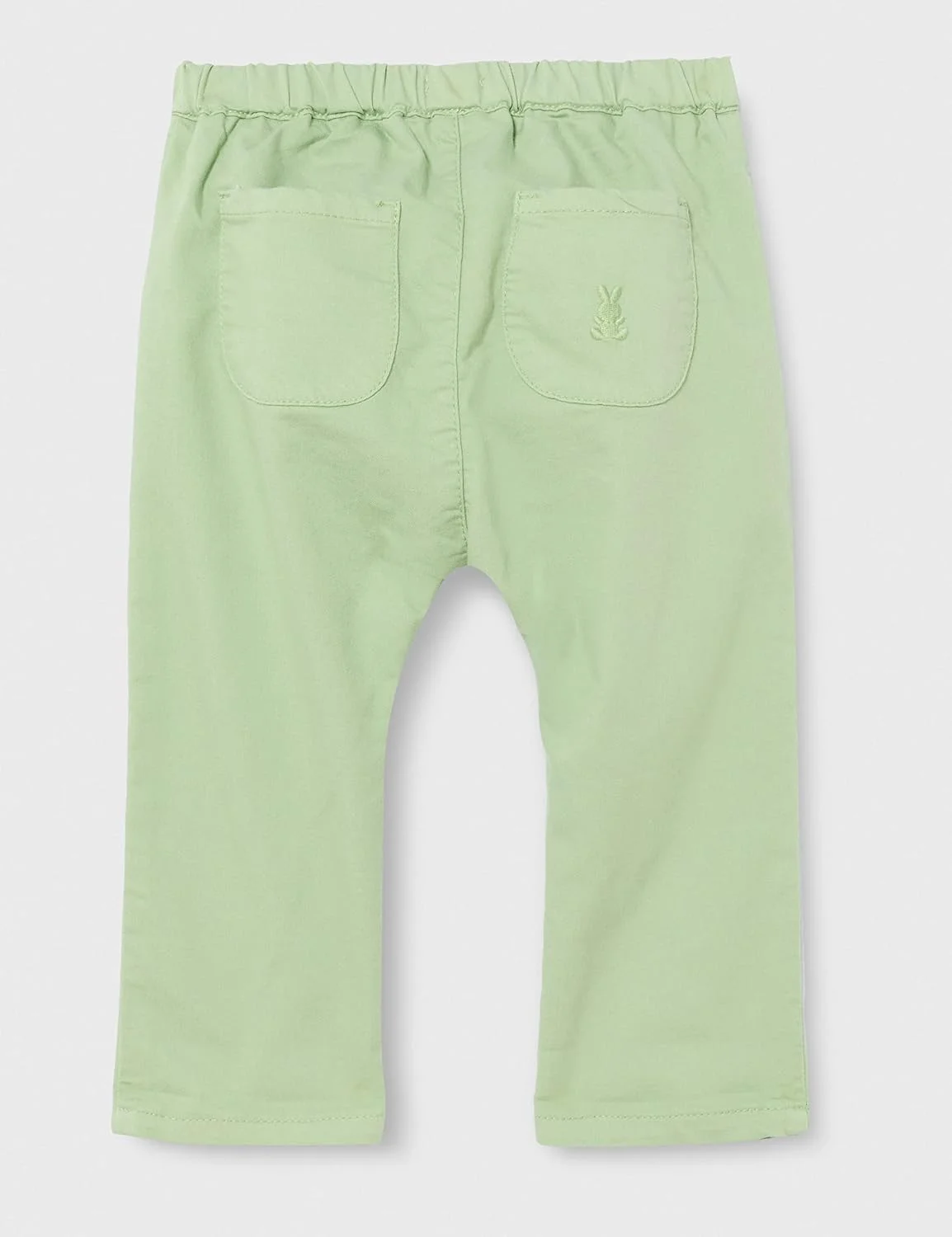 شلوار پسرانه نوزادی یونایتد کالرز آف بنتون (Z6ERJ) مدل PANTALONE 4U40557RE