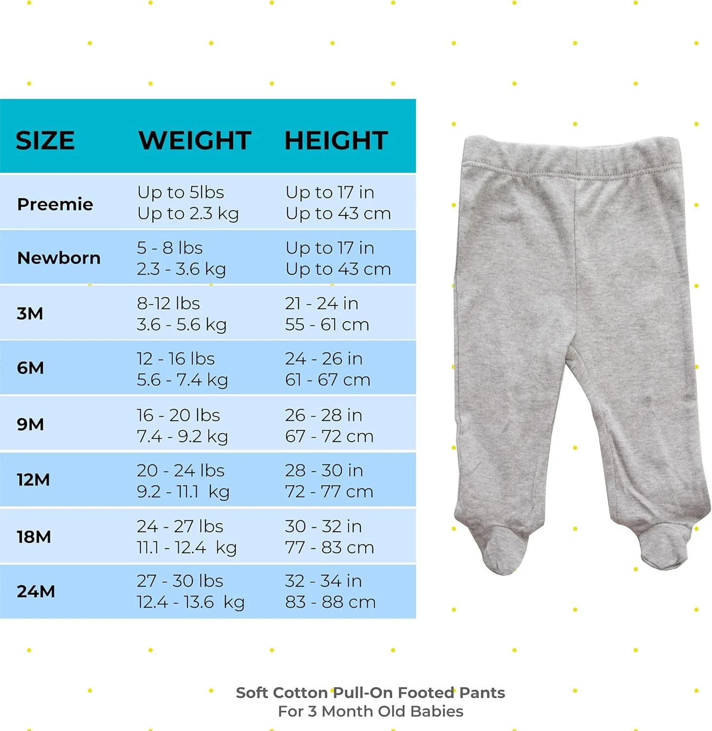 شلوار جوراب دار نخی پسرانه Spasilk، بسته 3 عددی