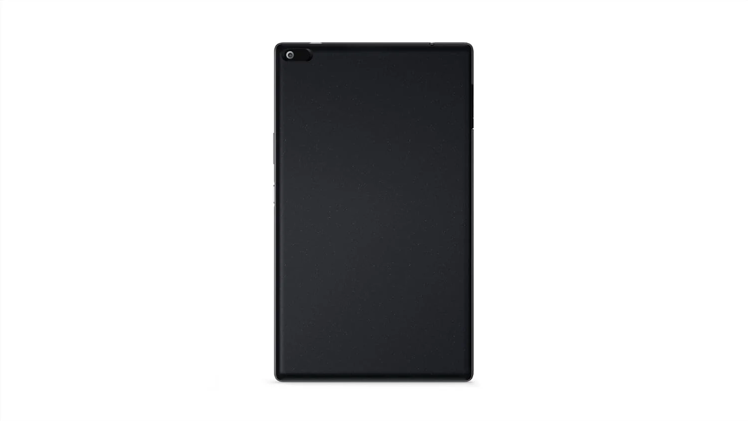 تبلت لنوو TAB 4 با صفحه نمایش 8.8 اینچی IPS - (مشکی تخته سنگی) (Qualcomm MSM8917 1.4 GHz, 2 GB RAM, Android 7.0) تبلت لنوو TAB 4 با صفحه نمایش 8.8 اینچی IPS - (مشکی تخته سنگی) (Qualcomm MSM8917 1.4 GHz, 2 GB RAM, Android 7.0)