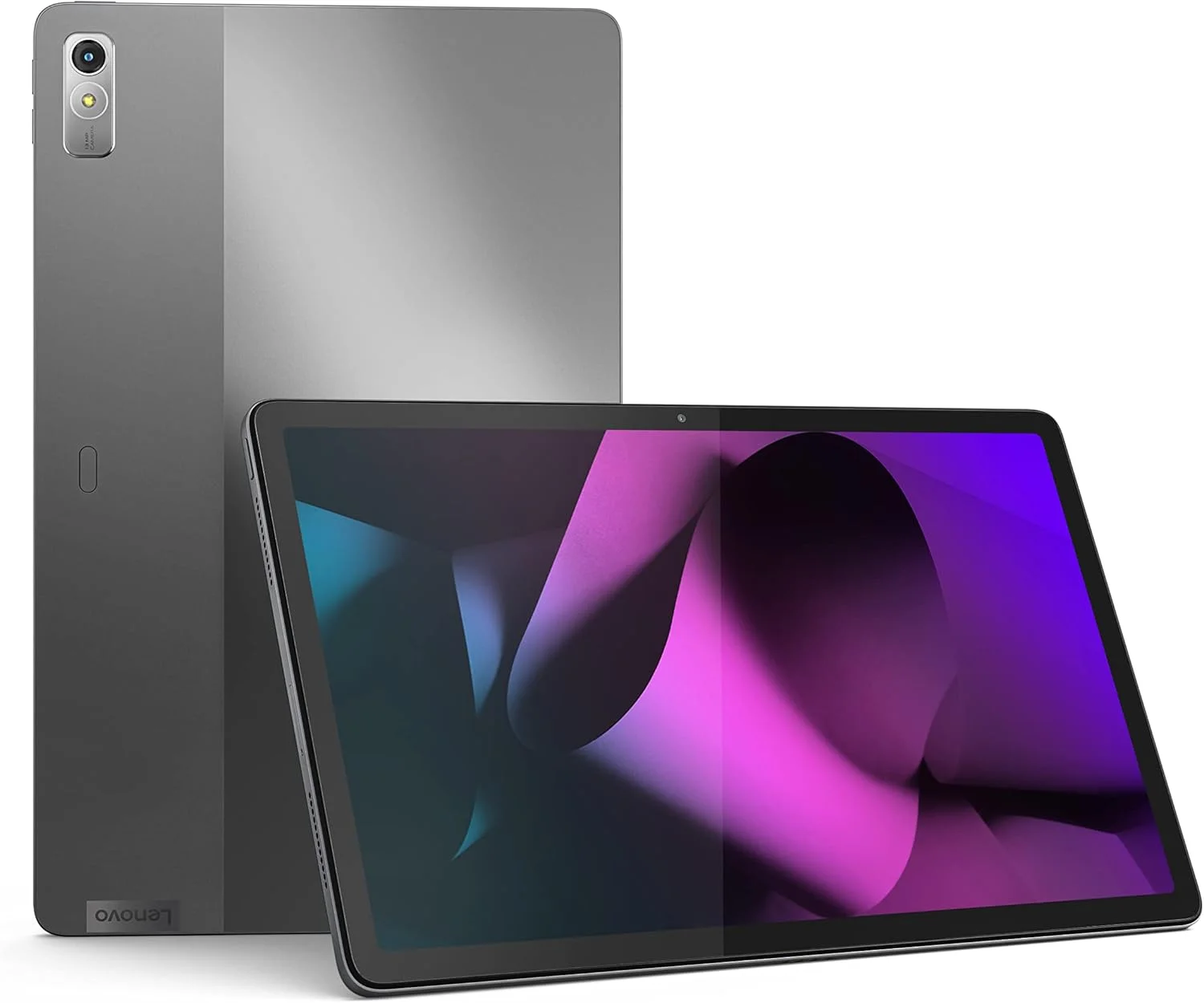 تبلت لمسی 11.2 اینچی Lenovo Tab P11 Pro (نسل دوم) - صفحه نمایش 2.5K (MediaTek Kompanio 1300T، 8 هسته، 8 گیگابایت رم، 256 گیگابایت UFS، اندروید 12، WiFi 6 + بلوتوث) - خاکستری تیره تبلت لمسی 11.2 اینچی Lenovo Tab P11 Pro (نسل دوم) - صفحه نمایش 2.5K (MediaTek Kompanio 1300T، 8 هسته، 8 گیگابایت رم، 256 گیگابایت UFS، اندروید 12، WiFi 6 + بلوتوث) - خاکستری تیره