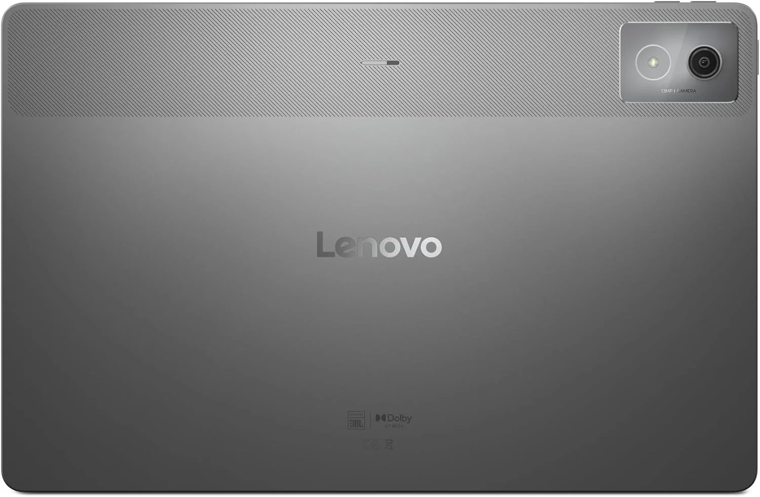 تبلت 12.7 اینچی Lenovo Idea Tab Pro نسخه 3K مات (MediaTek Dimensity 8300، رم 8 گیگابایت، حافظه 128 گیگابایت UFS 3.1، نرخ نوسازی 144 هرتز، Wi-Fi 6E، بلوتوث 5.3، اندروید 14) - خاکستری مهتابی + قلم Tab Pen Plus