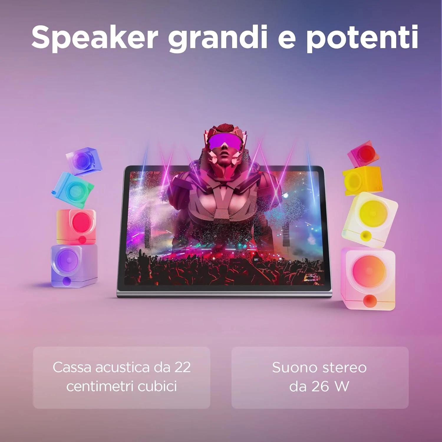 تبلت لنوو Tab Plus، نمایشگر 2K 11.5 اینچی (پردازنده MediaTek Helio G99، رم 8 گیگابایتی، حافظه 128 گیگابایتی، WiFi، تبلت اندروید 13) - خاکستری لونا، شامل قلم، انحصاری آمازون تبلت لنوو Tab Plus، نمایشگر 2K 11.5 اینچی (پردازنده MediaTek Helio G99، رم 8 گیگابایتی، حافظه 128 گیگابایتی، WiFi، تبلت اندروید 13) - خاکستری لونا، شامل قلم، انحصاری آمازون