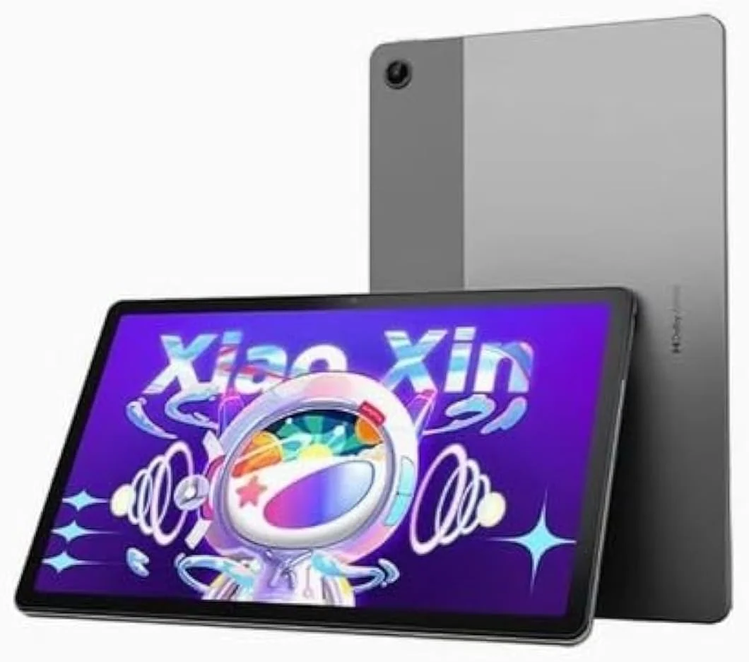 تبلت 10.6 اینچی Xiaoxin Pad 2022 Lenovo Android 12 مدل TB128FU با پردازنده Snapdragon 680، صفحه نمایش 2K، وای فای، 4 گیگابایت رم و 128 گیگابایت حافظه داخلی تبلت 10.6 اینچی Xiaoxin Pad 2022 Lenovo Android 12 مدل TB128FU با پردازنده Snapdragon 680، صفحه نمایش 2K، وای فای، 4 گیگابایت رم و 128 گیگابایت حافظه داخلی