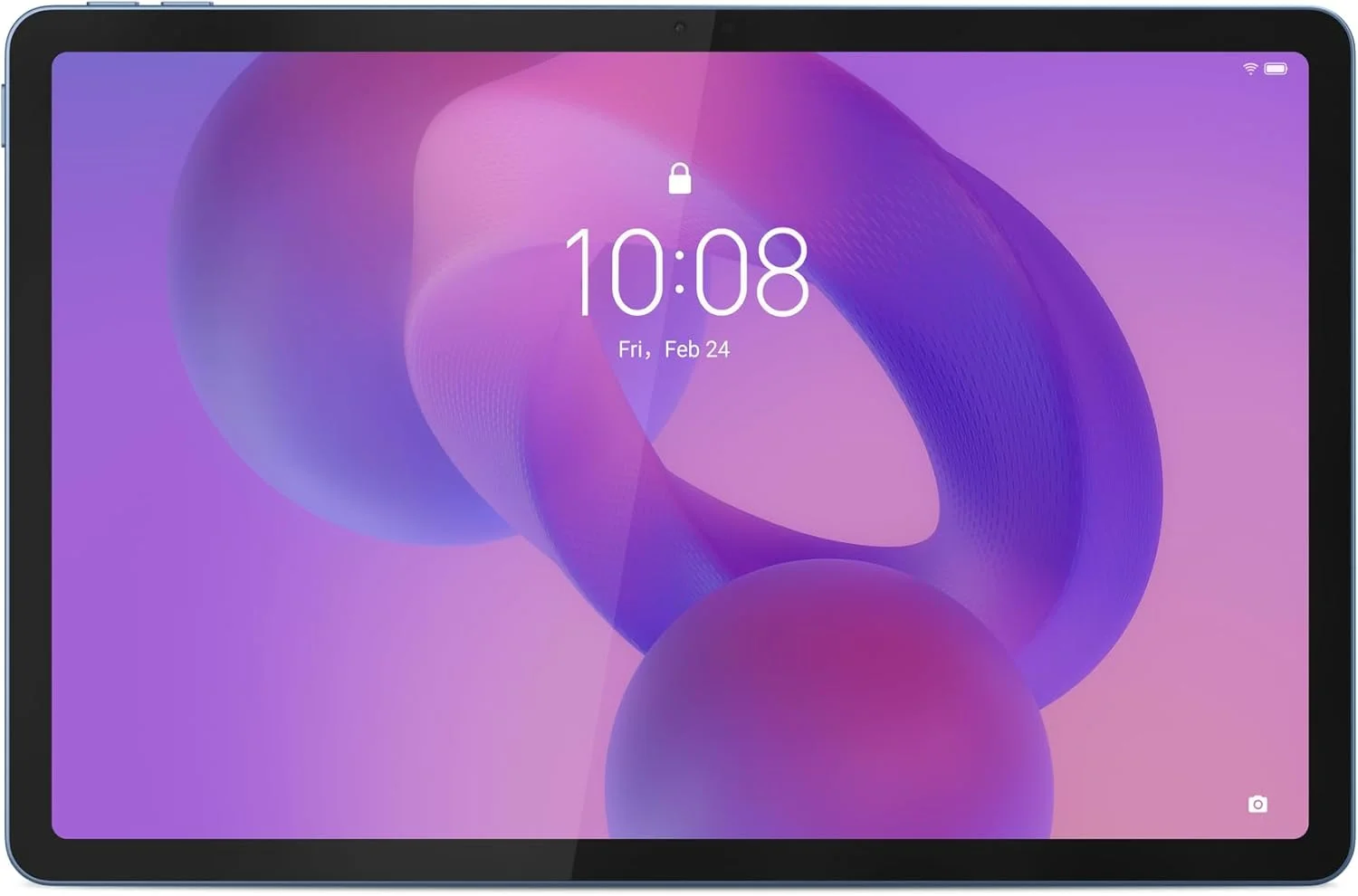 تبلت لنوو Idea Tab با نمایشگر 11 اینچی 2.5K (2560 x 1600) 90 هرتز، پردازنده Mediatek Dimension 6300، رم 8 گیگابایت، حافظه 128 گیگابایت، WiFi 5، اندروید 15، قلم تبلت شامل - آبی قطبی تبلت لنوو Idea Tab با نمایشگر 11 اینچی 2.5K (2560 x 1600) 90 هرتز، پردازنده Mediatek Dimension 6300، رم 8 گیگابایت، حافظه 128 گیگابایت، WiFi 5، اندروید 15، قلم تبلت شامل - آبی قطبی
