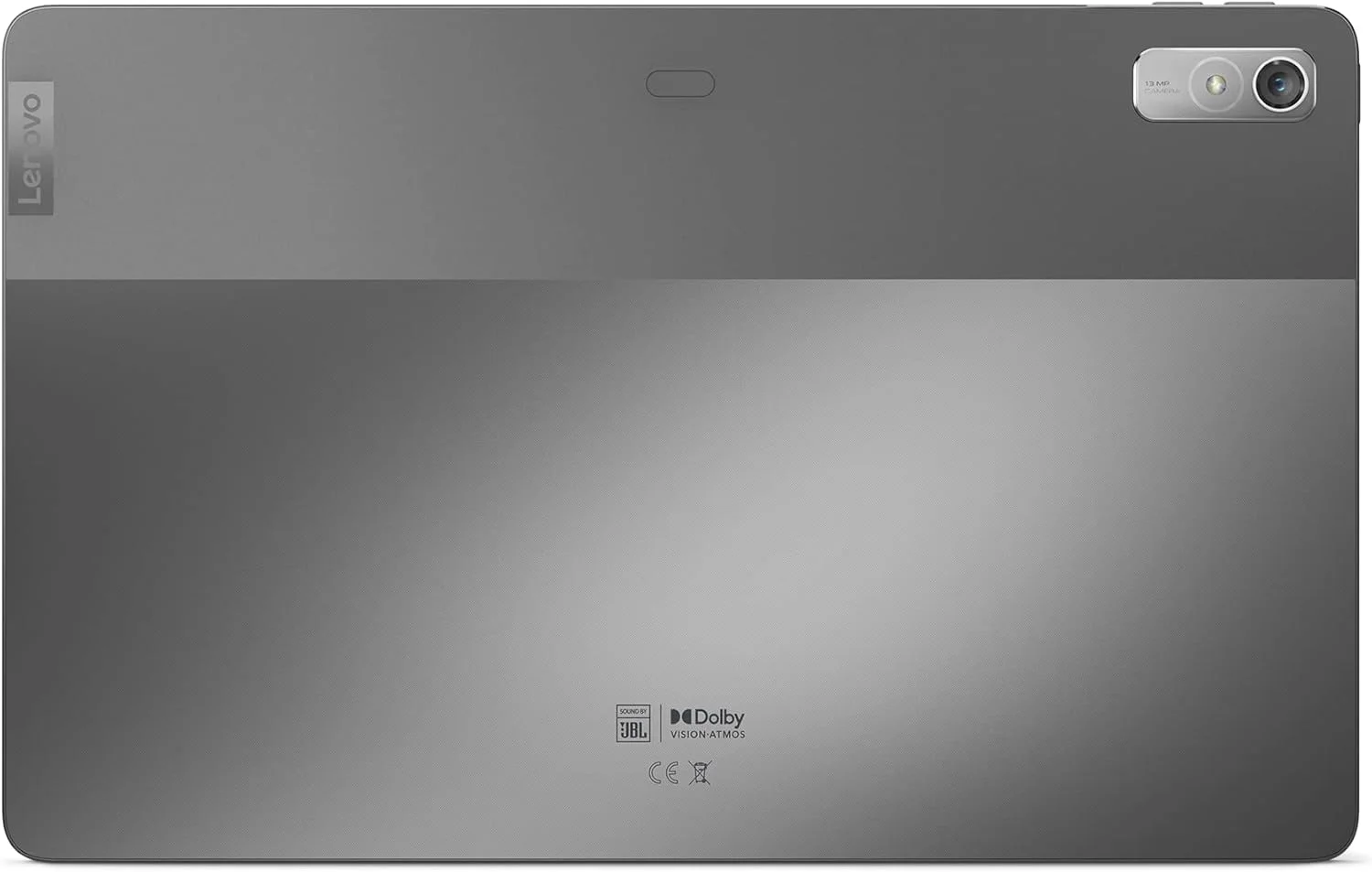 تبلت لنوو Tab P11 (نسل دوم) | نمایشگر لمسی 11.5 اینچی 2K | MediaTek Helio G99 | 4 گیگابایت رم | 128 گیگابایت حافظه | اندروید 13 | خاکستری | شامل قلم دقیق لنوو Precision Pen 2 تبلت لنوو Tab P11 (نسل دوم) | نمایشگر لمسی 11.5 اینچی 2K | MediaTek Helio G99 | 4 گیگابایت رم | 128 گیگابایت حافظه | اندروید 13 | خاکستری | شامل قلم دقیق لنوو Precision Pen 2