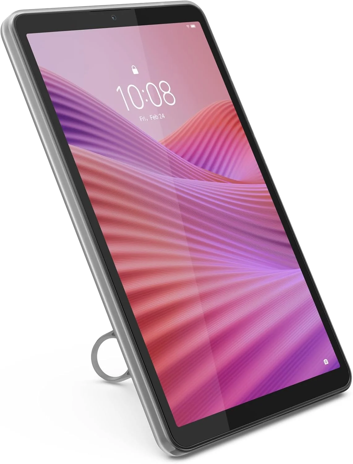تبلت لنوو تب وان - نمایشگر 8.5 اینچی HD (1340 x 800)، پردازنده MediaTek Helio G85، رم 4 گیگابایتی، حافظه 64 گیگابایتی، WiFi 5، تبلت اندروید 14، دارای کاور شفاف - خاکستری لونا تبلت لنوو تب وان - نمایشگر 8.5 اینچی HD (1340 x 800)، پردازنده MediaTek Helio G85، رم 4 گیگابایتی، حافظه 64 گیگابایتی، WiFi 5، تبلت اندروید 14، دارای کاور شفاف - خاکستری لونا