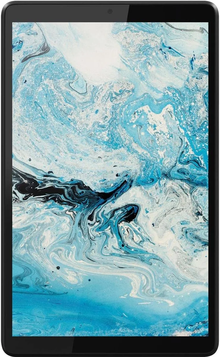 تبلت لنوو Tab M8، تبلت اندرویدی HD، پردازنده چهار هسته ای، 2 گیگاهرتز، 32 گیگابایت حافظه، پوشش فلزی کامل، عمر باتری طولانی، اندروید 10 Pie، خاکستری آهنی تبلت لنوو Tab M8، تبلت اندرویدی HD، پردازنده چهار هسته ای، 2 گیگاهرتز، 32 گیگابایت حافظه، پوشش فلزی کامل، عمر باتری طولانی، اندروید 10 Pie، خاکستری آهنی