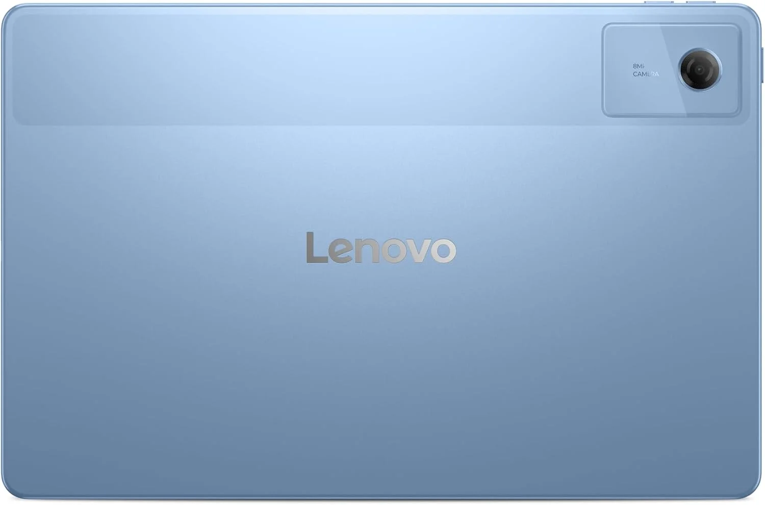 تبلت لنوو Idea Tab با نمایشگر 11 اینچی 2.5K (2560 x 1600) 90 هرتز، پردازنده Mediatek Dimension 6300، رم 8 گیگابایت، حافظه 128 گیگابایت، WiFi 5، اندروید 15، قلم تبلت شامل - آبی قطبی تبلت لنوو Idea Tab با نمایشگر 11 اینچی 2.5K (2560 x 1600) 90 هرتز، پردازنده Mediatek Dimension 6300، رم 8 گیگابایت، حافظه 128 گیگابایت، WiFi 5، اندروید 15، قلم تبلت شامل - آبی قطبی