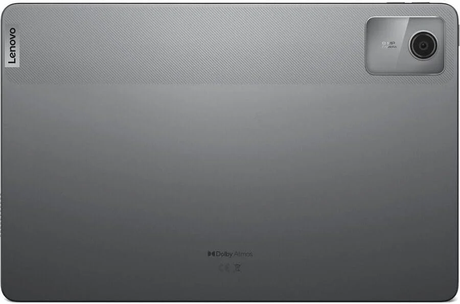 تبلت لنوو Tab M11 TB330FU - صفحه نمایش 11 اینچی WUXGA - پردازنده هشت هسته ای MediaTek MT6769H Helio G88 (12 نانومتری) - 4 گیگابایت رم - 64 گیگابایت حافظه داخلی - اندروید 13 - خاکستری لونا تبلت لنوو Tab M11 TB330FU - صفحه نمایش 11 اینچی WUXGA - پردازنده هشت هسته ای MediaTek MT6769H Helio G88 (12 نانومتری) - 4 گیگابایت رم - 64 گیگابایت حافظه داخلی - اندروید 13 - خاکستری لونا