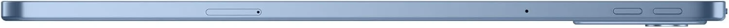 تبلت لنوو Idea Tab با نمایشگر 11 اینچی 2.5K (2560 x 1600) 90 هرتز، پردازنده Mediatek Dimension 6300، رم 8 گیگابایت، حافظه 128 گیگابایت، WiFi 5، اندروید 15، قلم تبلت شامل - آبی قطبی تبلت لنوو Idea Tab با نمایشگر 11 اینچی 2.5K (2560 x 1600) 90 هرتز، پردازنده Mediatek Dimension 6300، رم 8 گیگابایت، حافظه 128 گیگابایت، WiFi 5، اندروید 15، قلم تبلت شامل - آبی قطبی
