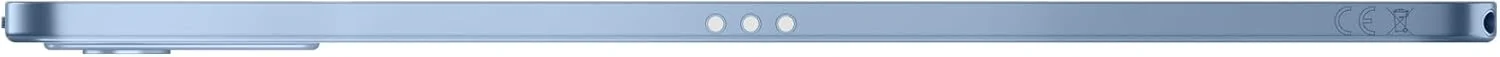 تبلت لنوو Idea Tab با نمایشگر 11 اینچی 2.5K (2560 x 1600) 90 هرتز، پردازنده Mediatek Dimension 6300، رم 8 گیگابایت، حافظه 128 گیگابایت، WiFi 5، اندروید 15، قلم تبلت شامل - آبی قطبی تبلت لنوو Idea Tab با نمایشگر 11 اینچی 2.5K (2560 x 1600) 90 هرتز، پردازنده Mediatek Dimension 6300، رم 8 گیگابایت، حافظه 128 گیگابایت، WiFi 5، اندروید 15، قلم تبلت شامل - آبی قطبی