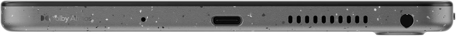 تبلت لنوو تب وان - نمایشگر 8.5 اینچی HD (1340 x 800)، پردازنده MediaTek Helio G85، رم 4 گیگابایتی، حافظه 64 گیگابایتی، WiFi 5، تبلت اندروید 14، دارای کاور شفاف - خاکستری لونا تبلت لنوو تب وان - نمایشگر 8.5 اینچی HD (1340 x 800)، پردازنده MediaTek Helio G85، رم 4 گیگابایتی، حافظه 64 گیگابایتی، WiFi 5، تبلت اندروید 14، دارای کاور شفاف - خاکستری لونا